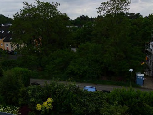 Baugrundstück in Burscheid - Bild 1