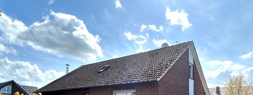 Garage, Einfamilienhaus in Metelen - Bild 3