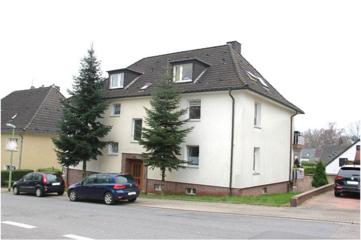 Garage, Mehrfamilienhaus in Essen - Bild 1
