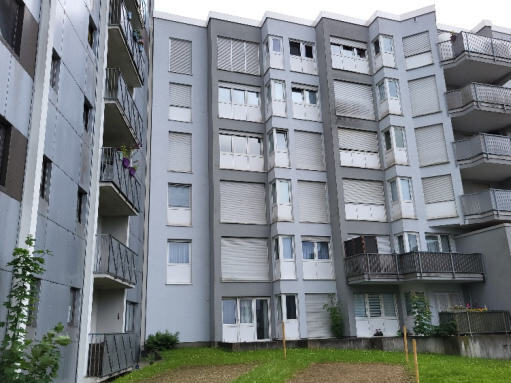 Kfz-Stellplatz (Tiefgarage), Eigentumswohnung (3 bis 4 Zimmer) in Leverkusen - Bild 3