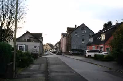 Zweifamilienhaus in Auf dem Hee 6b, 58455 Witten, Heven - Bild 2