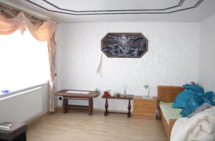 Einfamilienhaus, Garage in Großbartloff - Bild 4