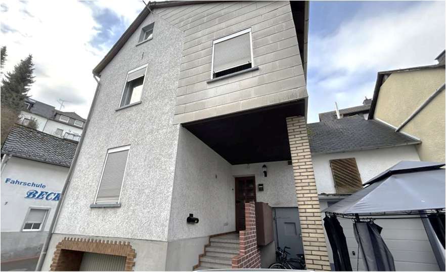 Einfamilienhaus in Klein-Altenstädten - Bild 3