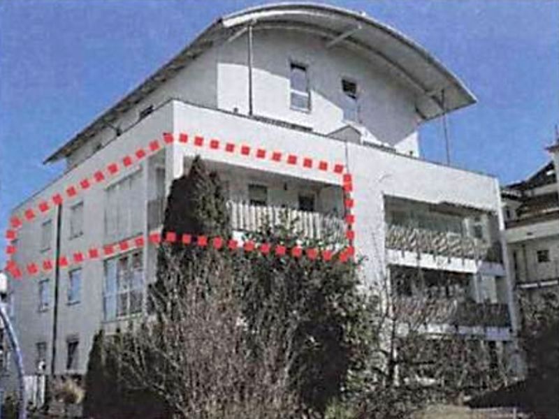 4+1/2-Zimmer-Wohnung in Besigheim - Bild 4