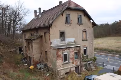 Sonstiges, in Radeburger Straße 120, 01458 Ottendorf-Okrilla , OT Cunnersdorf - Bild 4