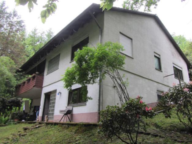 Einfamilienhaus in Erbach - Bild 1