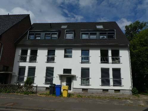 Garage, Eigentumswohnung (3 bis 4 Zimmer) in Neuss - Bild 1