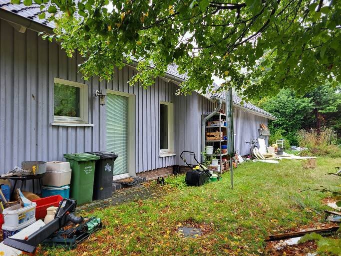Einfamilienhaus, Einfamilienhaus, Denkmalschutz, Denkmalschutz in Burscheid - Bild 3