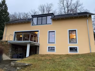 Einfamilienhaus in Terrassenstraße 5, 01445 Radebeul - Bild 1