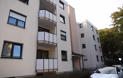Eigentumswohnung (3 bis 4 Zimmer) in Seefelder Straße  14 b, 86163 Augsburg, Hochzoll Süd - Bild 2