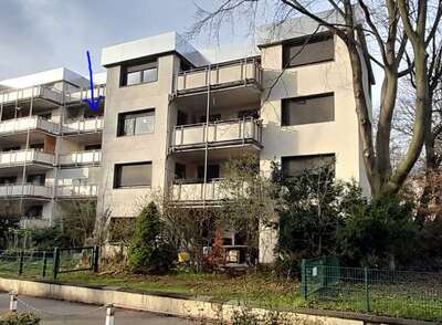 Kfz-Stellplatz, Eigentumswohnung (3 bis 4 Zimmer) in Im Wohnpark, 50127 Bergheim, Ahe - Bild 1