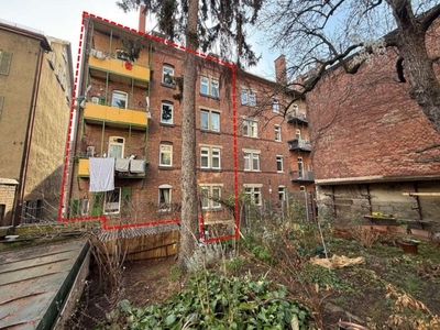 Mehrfamilienhaus in Hohenheimer Straße 46, 70184 Stuttgart - Bild 1