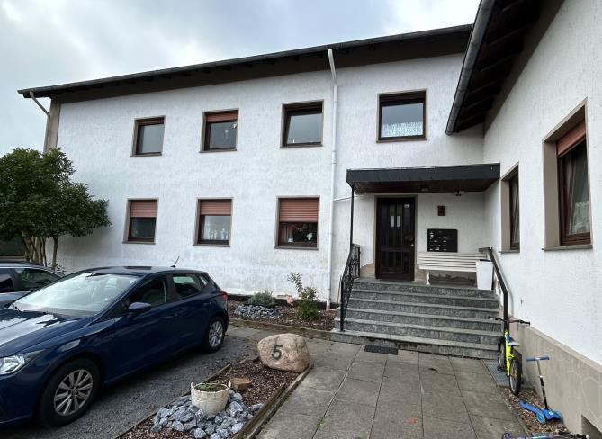 Eigentumswohnung mit Carportstellplatz in Bentorf - Bild 2