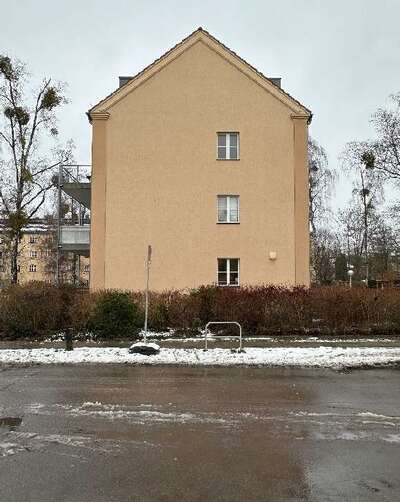 Eigentumswohnung (1 bis 2 Zimmer), beide 1/2 Anteile in Breitensteinweg 30,32,34,36, Hocksteinweg 1,3, 14165 Berlin, Zehlendorf - Bild 1