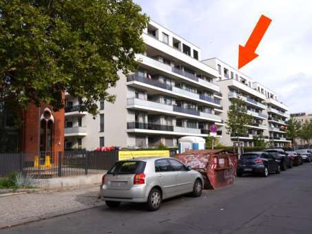 Eigentumswohnung (3 bis 4 Zimmer) in Berlin - Bild 3