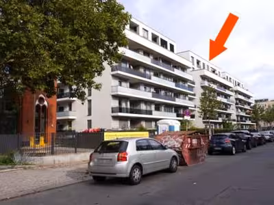 Eigentumswohnung (3 bis 4 Zimmer) in Heubnerweg 9, 9 A, 14059 Berlin - Bild 6