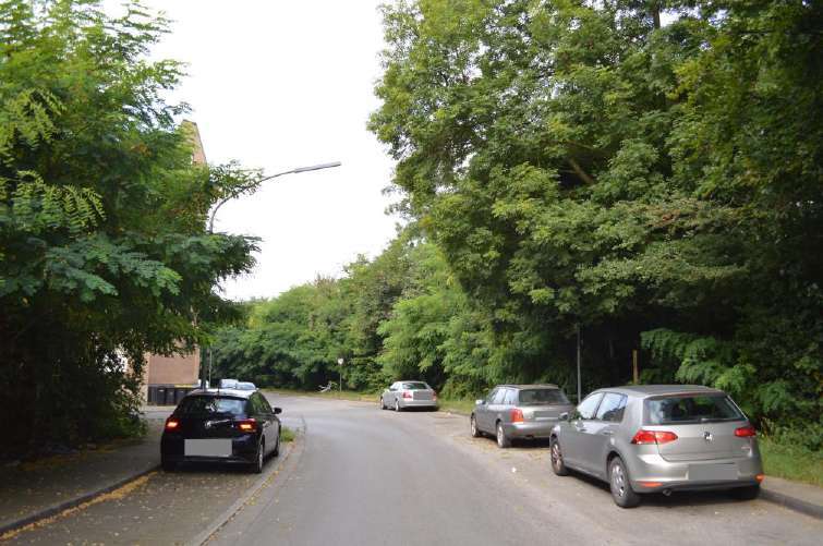 Mehrfamilienhaus in Gelsenkirchen - Bild 2