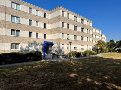 Eigentumswohnung (1 bis 2 Zimmer) in Dannenwalder Weg 92, 13439 Berlin - Bild 1