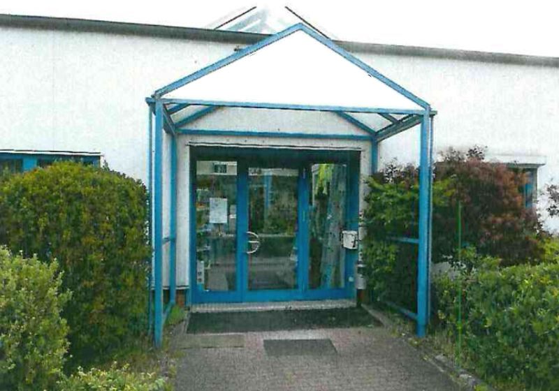 Lager- und Bürogebäude in Kiel - Bild 3