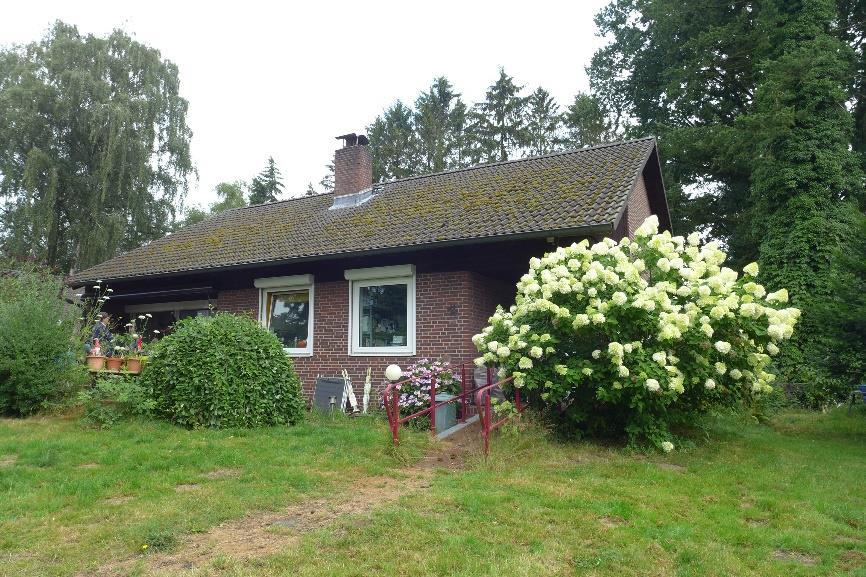 Einfamilienhaus in Norderstedt - Bild 1