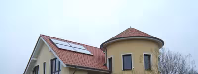 Einfamilienhaus in Langer Kamp 26, 31139 Hildesheim, Sorsum - Bild 1