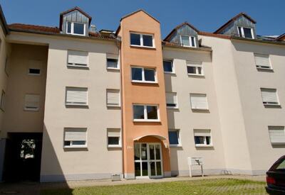 Eigentumswohnung (3 bis 4 Zimmer) in Soldnerstraße 24 a, 86167 Augsburg, Lechhausen - Bild 1