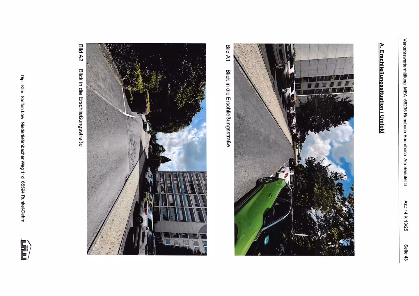 Eigentumswohnung (3 bis 4 Zimmer) in Ransbach-Baumbach - Bild 2