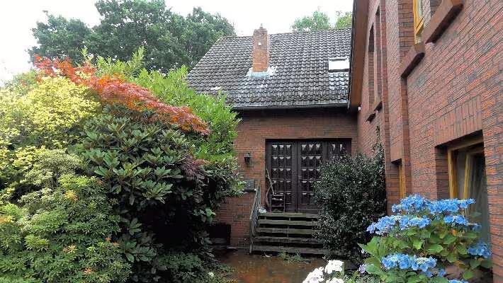 Einfamilienhaus in Schortens - Bild 1