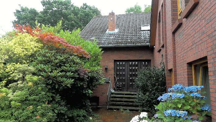 Einfamilienhaus in Schortens - Bild 1