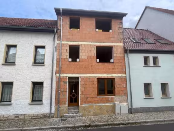 Einfamilienhaus in Bad Sulza - Bild 2