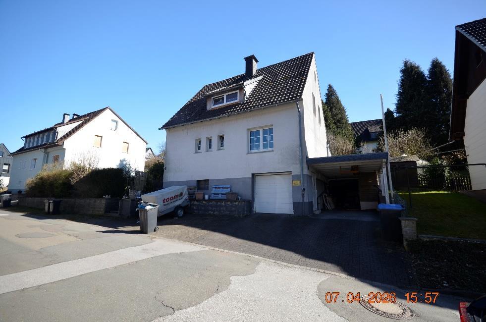 Einfamilienhaus in Brilon - Bild 4