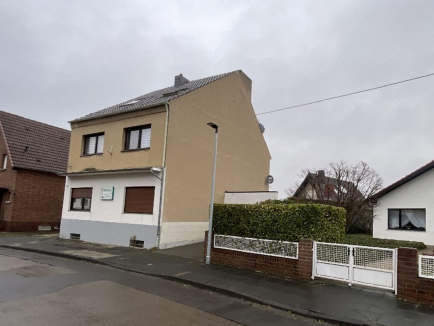 Zweifamilienhaus, Garage in Köttingen - Bild 1