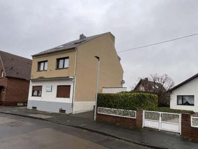 Zweifamilienhaus, Garage in Im Jagdfeld 3a, 50374 Erftstadt, Liblar - Bild 1