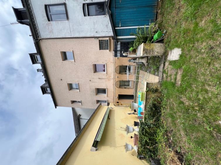 Reihenhaus - Endhaus, Ein- bis Zweifamilienhaus in Solingen - Bild 4
