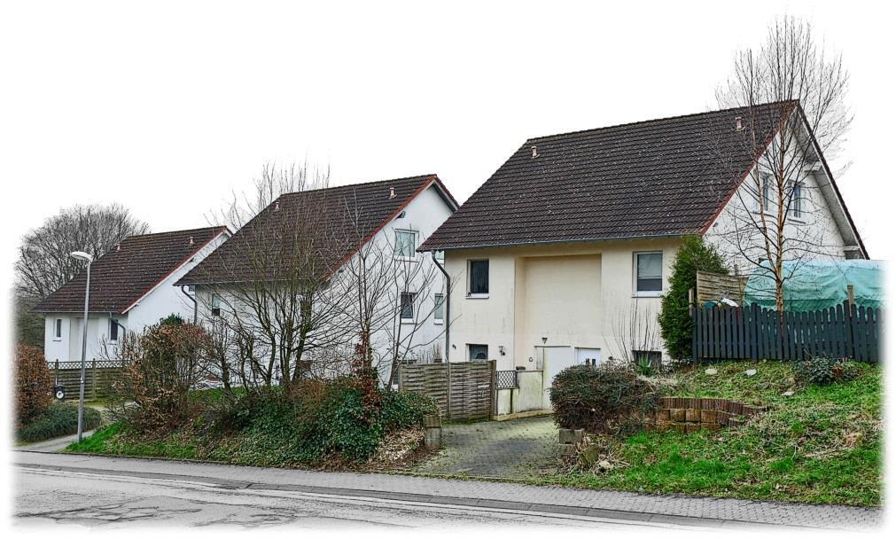 Doppelhäuser in Bad Oeynhausen - Bild 1