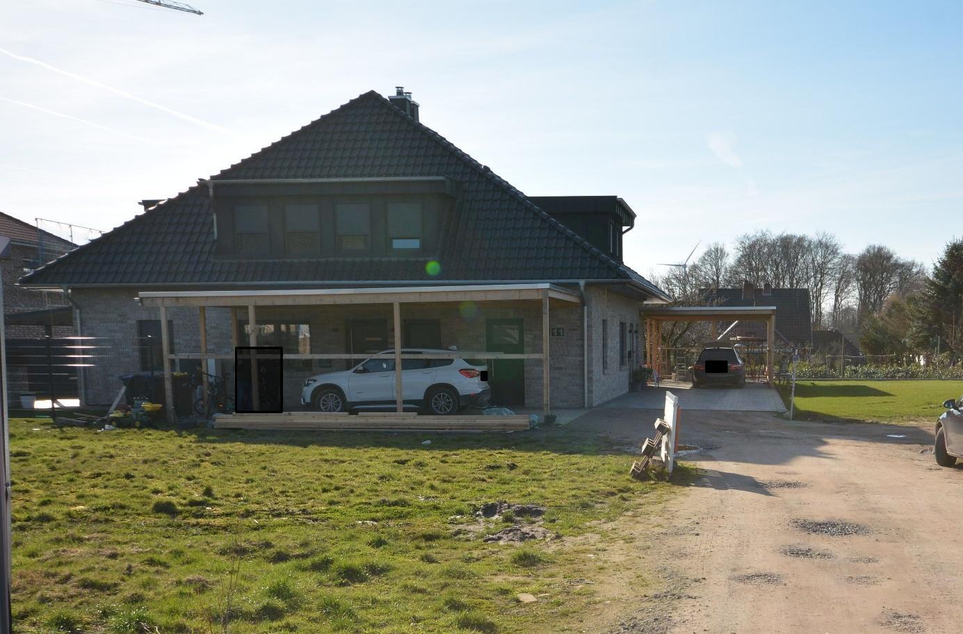 Doppelhaushälfte in Bassum - Bild 2