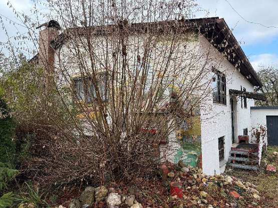 Einfamilienhaus in Barbing - Bild 1