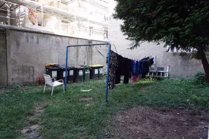 Mehrfamilienhaus in Frankfurt am Main - Bild 12