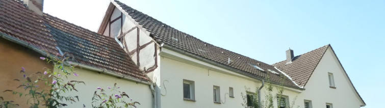 Einfamilienhaus, Garage in Heinebach - Bild 1