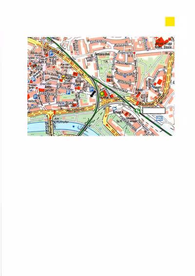 Eigentumswohnung (1 bis 2 Zimmer) in Bochumer Str. 64 - 66, 00000 - Bild 1