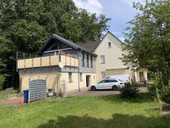 Zweifamilienhaus in Holsener Straße 30, 33154 Salzkotten, Schwelle - Bild 3