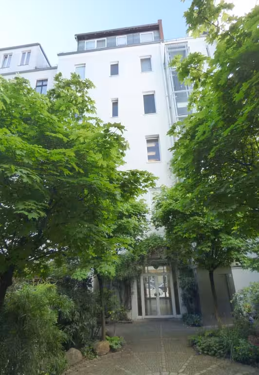 Eigentumswohnung (3 bis 4 Zimmer) in Berlin - Bild 3