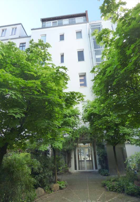 Eigentumswohnung (3 bis 4 Zimmer) in Berlin - Bild 3