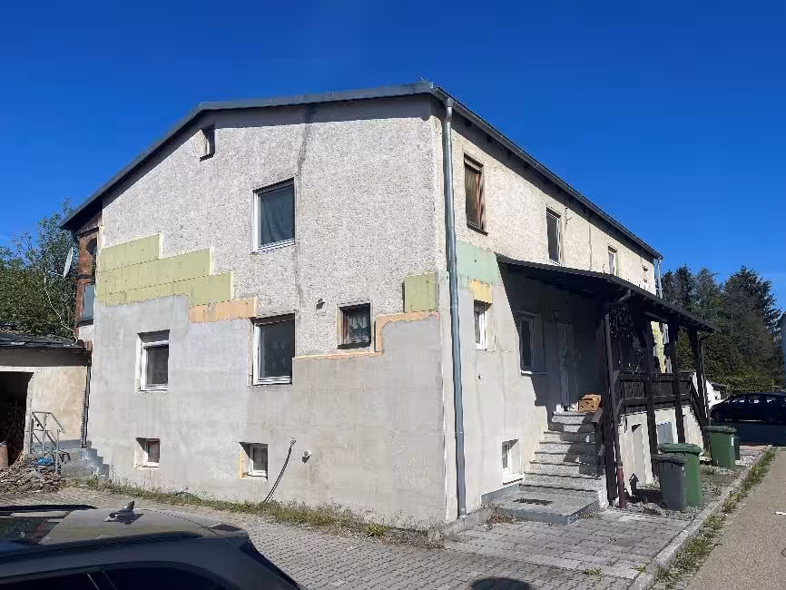 Doppelhaushälfte in Regenstauf - Bild 1