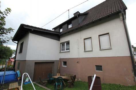 Wohnhaus mit ausgebautem Dachgeschoss in Wenden - Bild 2
