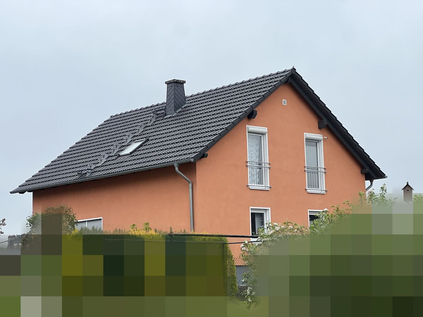 Einfamilienhaus in Hohndorf - Bild 2
