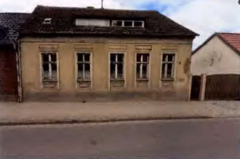 Wohnhaus und Praxis-/Klinikgebäude in Wolgast - Bild 4