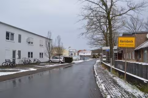 gewerblich genutztes Grundstück in Havixbeck - Bild 3