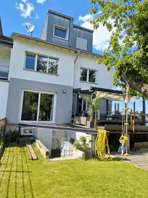 Garage, Einfamilienhaus, Doppelhaushälfte in Solingen - Bild 3