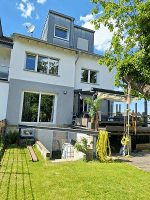 Garage, Einfamilienhaus, Doppelhaushälfte in Solingen - Bild 3